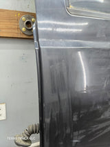 1999-2011 Ford Super Duty LH Driver Side Rear Crew Cab Door F250 F350 F450 F550