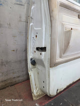 1981-1984 Dodge Ram First Gen LH Driver Side Front Door