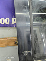 1999-2011 Ford Super Duty LH Driver Side Rear Crew Cab Door F250 F350 F450 F550