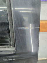 1999-2011 Ford Super Duty LH Driver Side Rear Crew Cab Door F250 F350 F450 F550