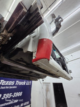 2007-2013 Chevrolet Silverado / GMC Sierra 1500 2500 3500 HD Extended Cab Duramax