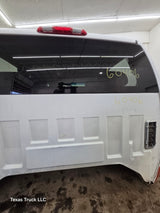 2007-2013 Chevrolet Silverado / GMC Sierra 1500 2500 3500 HD Extended Cab Duramax