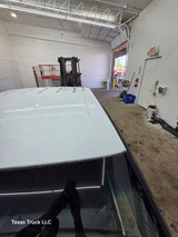 2007-2013 Chevrolet Silverado / GMC Sierra 1500 2500 3500 HD Extended Cab Duramax