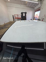 2007-2013 Chevrolet Silverado / GMC Sierra 1500 2500 3500 HD Extended Cab Duramax
