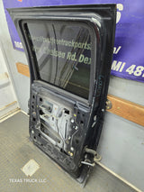 1999-2011 Ford Super Duty LH Driver Side Rear Crew Cab Door F250 F350 F450 F550