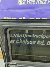 1999-2011 Ford Super Duty LH Driver Side Rear Crew Cab Door F250 F350 F450 F550