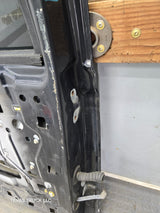 1999-2011 Ford Super Duty LH Driver Side Rear Crew Cab Door F250 F350 F450 F550