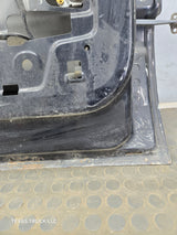1999-2011 Ford Super Duty LH Driver Side Rear Crew Cab Door F250 F350 F450 F550