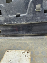 1999-2011 Ford Super Duty LH Driver Side Rear Crew Cab Door F250 F350 F450 F550
