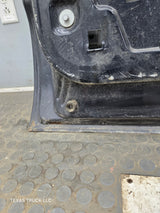 1999-2011 Ford Super Duty LH Driver Side Rear Crew Cab Door F250 F350 F450 F550