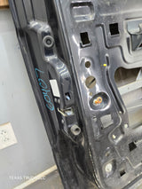 1999-2011 Ford Super Duty LH Driver Side Rear Crew Cab Door F250 F350 F450 F550
