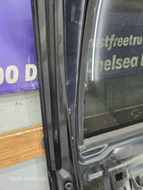 1999-2011 Ford Super Duty LH Driver Side Rear Crew Cab Door F250 F350 F450 F550