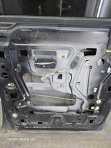 1999-2011 Ford Super Duty LH Driver Side Rear Crew Cab Door F250 F350 F450 F550