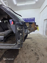 1994-2002 Dodge Ram 1500 2500 3500 2nd Gen Cummins 2 Door Extended Cab