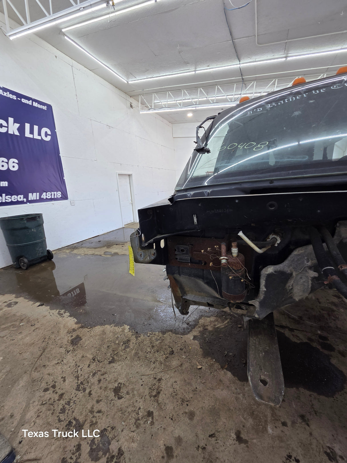 1994-2002 Dodge Ram 1500 2500 3500 2nd Gen Cummins 2 Door Extended Cab
