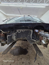 1994-2002 Dodge Ram 1500 2500 3500 2nd Gen Cummins 2 Door Extended Cab