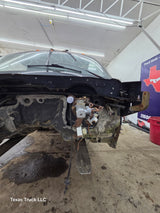1994-2002 Dodge Ram 1500 2500 3500 2nd Gen Cummins 2 Door Extended Cab