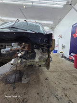 1994-2002 Dodge Ram 1500 2500 3500 2nd Gen Cummins 2 Door Extended Cab