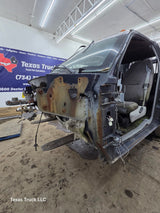 1994-2002 Dodge Ram 1500 2500 3500 2nd Gen Cummins 2 Door Extended Cab