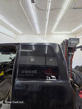 1994-2002 Dodge Ram 1500 2500 3500 2nd Gen Cummins 2 Door Extended Cab