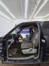 1994-2002 Dodge Ram 1500 2500 3500 2nd Gen Cummins 2 Door Extended Cab