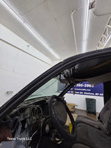 1994-2002 Dodge Ram 1500 2500 3500 2nd Gen Cummins 2 Door Extended Cab