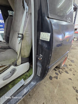 1994-2002 Dodge Ram 1500 2500 3500 2nd Gen Cummins 2 Door Extended Cab