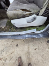 1994-2002 Dodge Ram 1500 2500 3500 2nd Gen Cummins 2 Door Extended Cab