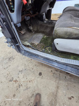 1994-2002 Dodge Ram 1500 2500 3500 2nd Gen Cummins 2 Door Extended Cab