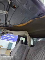 1994-2002 Dodge Ram 1500 2500 3500 2nd Gen Cummins 2 Door Extended Cab