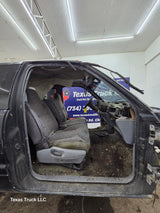 1994-2002 Dodge Ram 1500 2500 3500 2nd Gen Cummins 2 Door Extended Cab