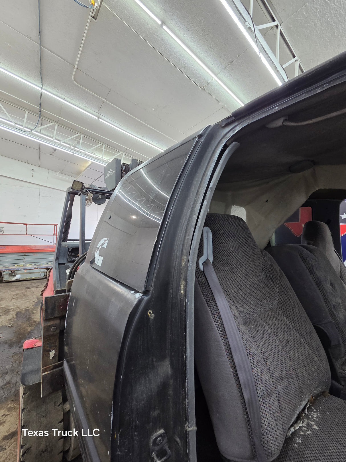 1994-2002 Dodge Ram 1500 2500 3500 2nd Gen Cummins 2 Door Extended Cab
