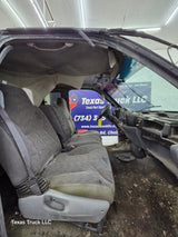 1994-2002 Dodge Ram 1500 2500 3500 2nd Gen Cummins 2 Door Extended Cab