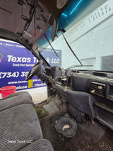 1994-2002 Dodge Ram 1500 2500 3500 2nd Gen Cummins 2 Door Extended Cab