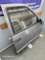 1988-2000 Chevrolet Silverado Suburban GMC Sierra RH Front Passenger Door