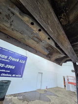 1994-2002 Dodge Ram 1500 2500 3500 2nd Gen Cummins 2 Door Extended Cab