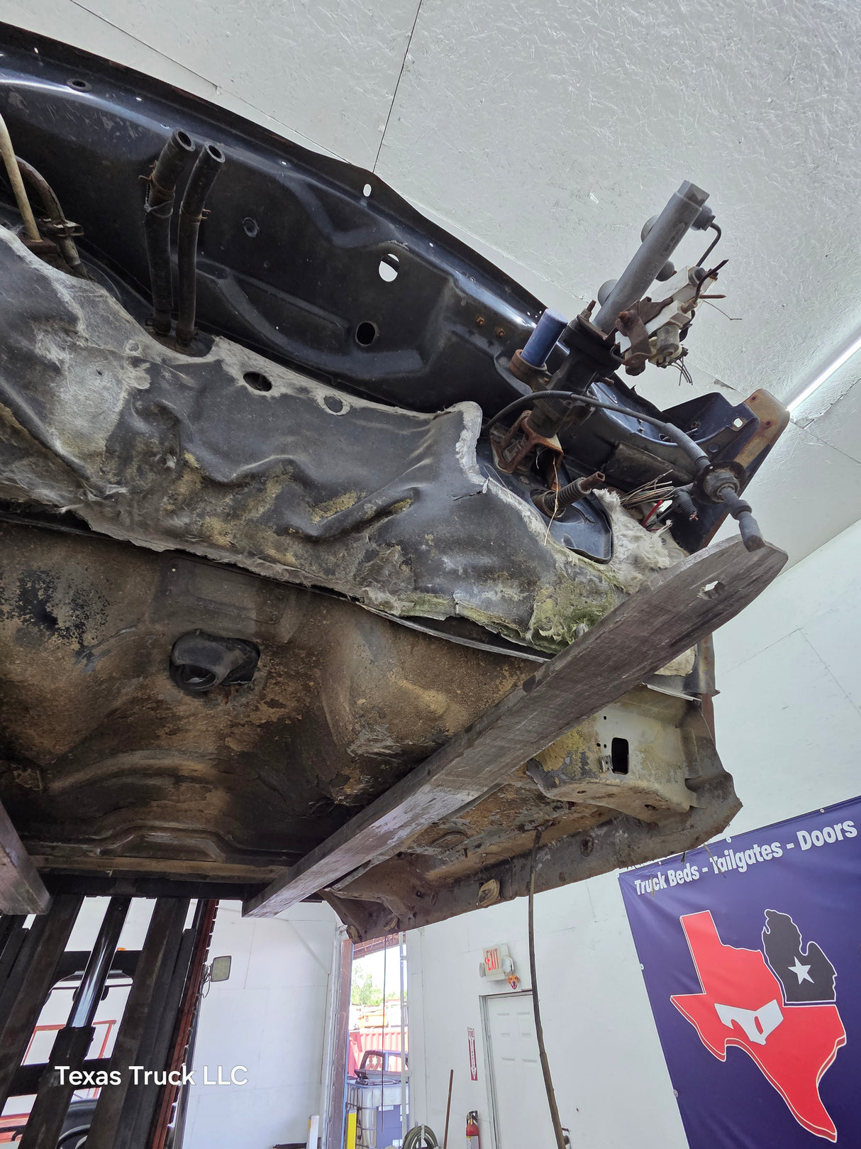 1994-2002 Dodge Ram 1500 2500 3500 2nd Gen Cummins 2 Door Extended Cab