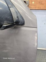 1988-2000 Chevrolet Silverado Suburban GMC Sierra RH Front Passenger Door