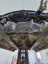 1994-2002 Dodge Ram 1500 2500 3500 2nd Gen Cummins 2 Door Extended Cab