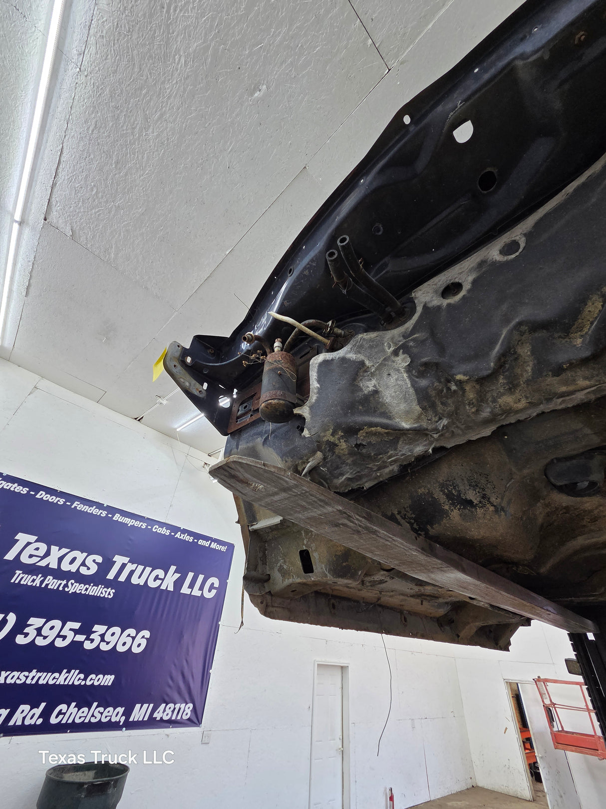 1994-2002 Dodge Ram 1500 2500 3500 2nd Gen Cummins 2 Door Extended Cab