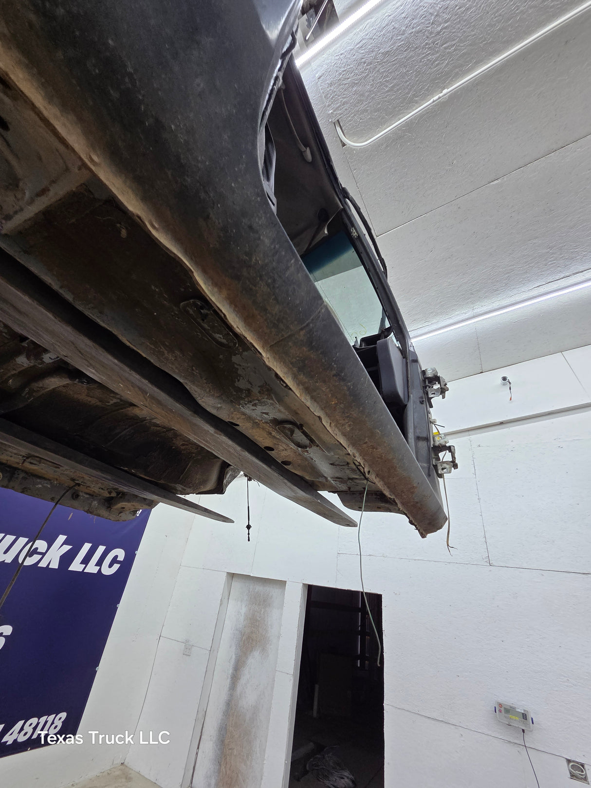 1994-2002 Dodge Ram 1500 2500 3500 2nd Gen Cummins 2 Door Extended Cab