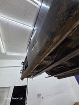 1994-2002 Dodge Ram 1500 2500 3500 2nd Gen Cummins 2 Door Extended Cab