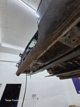 1994-2002 Dodge Ram 1500 2500 3500 2nd Gen Cummins 2 Door Extended Cab