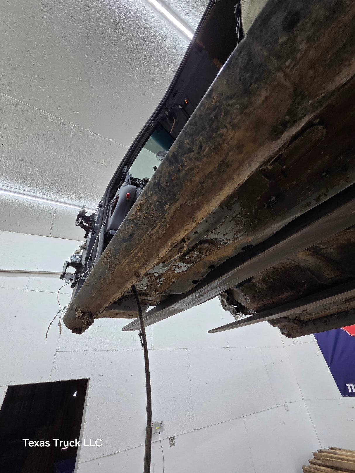 1994-2002 Dodge Ram 1500 2500 3500 2nd Gen Cummins 2 Door Extended Cab
