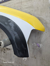 2011-2016 Ford Super Duty F450 F550 RH Passenger Side Front Fender