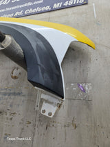 2011-2016 Ford Super Duty F450 F550 RH Passenger Side Front Fender