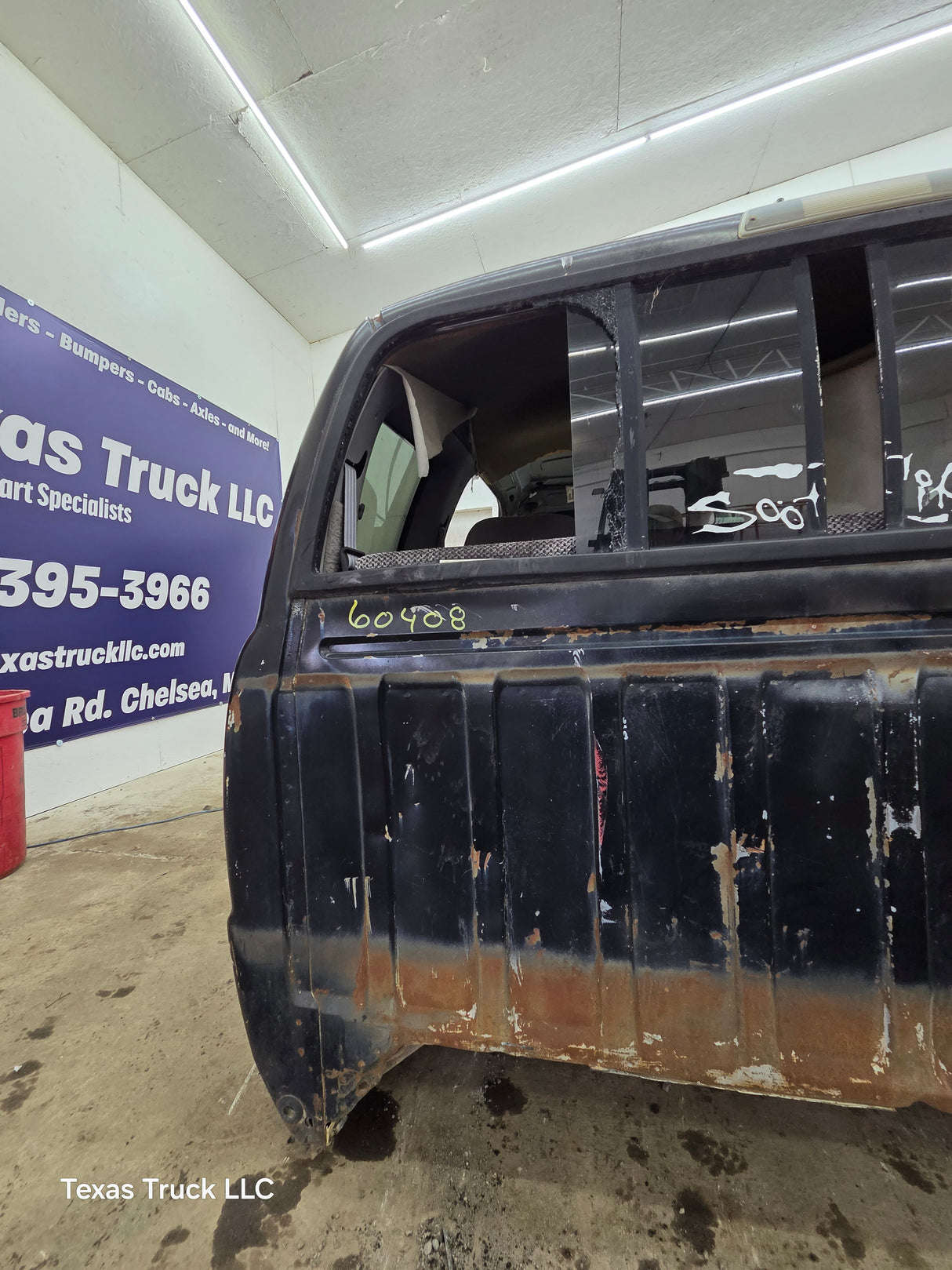 1994-2002 Dodge Ram 1500 2500 3500 2nd Gen Cummins 2 Door Extended Cab
