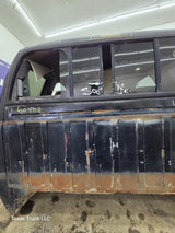 1994-2002 Dodge Ram 1500 2500 3500 2nd Gen Cummins 2 Door Extended Cab
