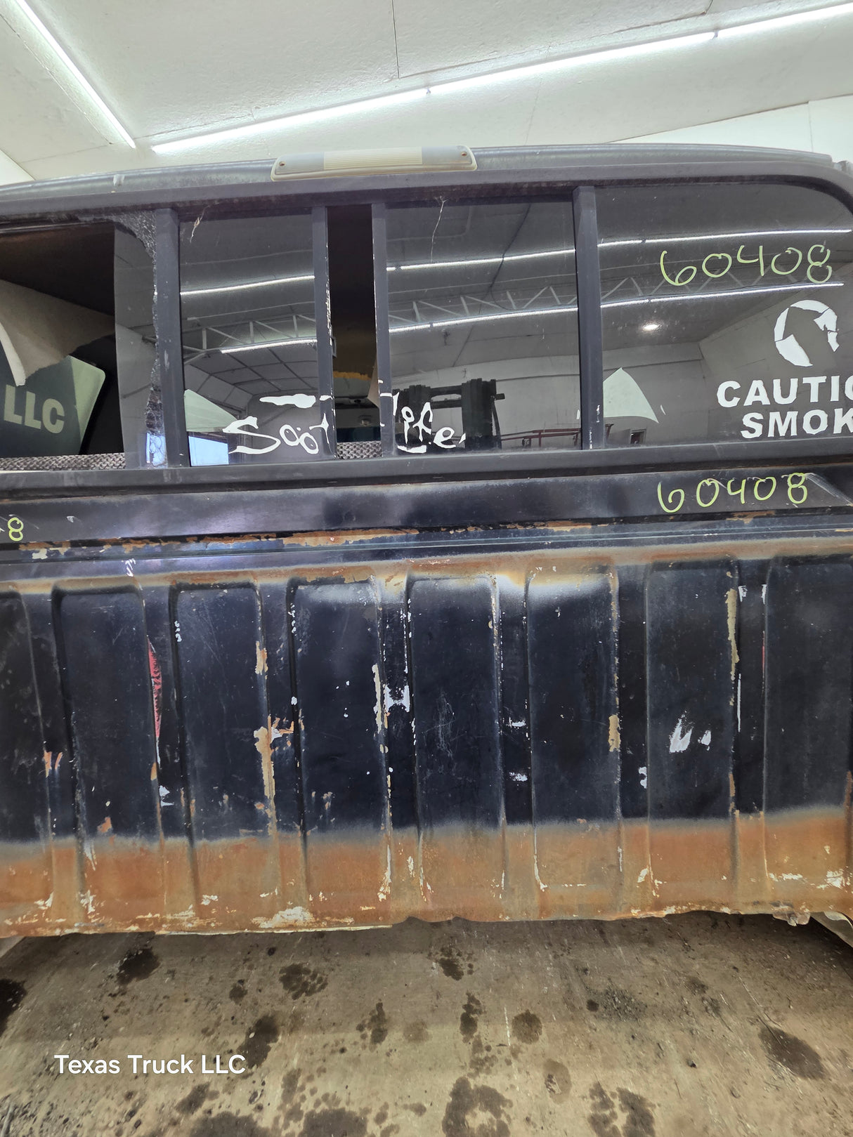 1994-2002 Dodge Ram 1500 2500 3500 2nd Gen Cummins 2 Door Extended Cab