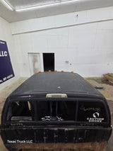 1994-2002 Dodge Ram 1500 2500 3500 2nd Gen Cummins 2 Door Extended Cab
